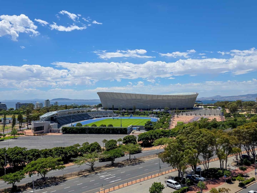 2 Bedroom Property for Sale in Green Point Western Cape